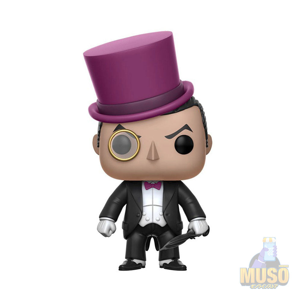 Funko The Penguin #184