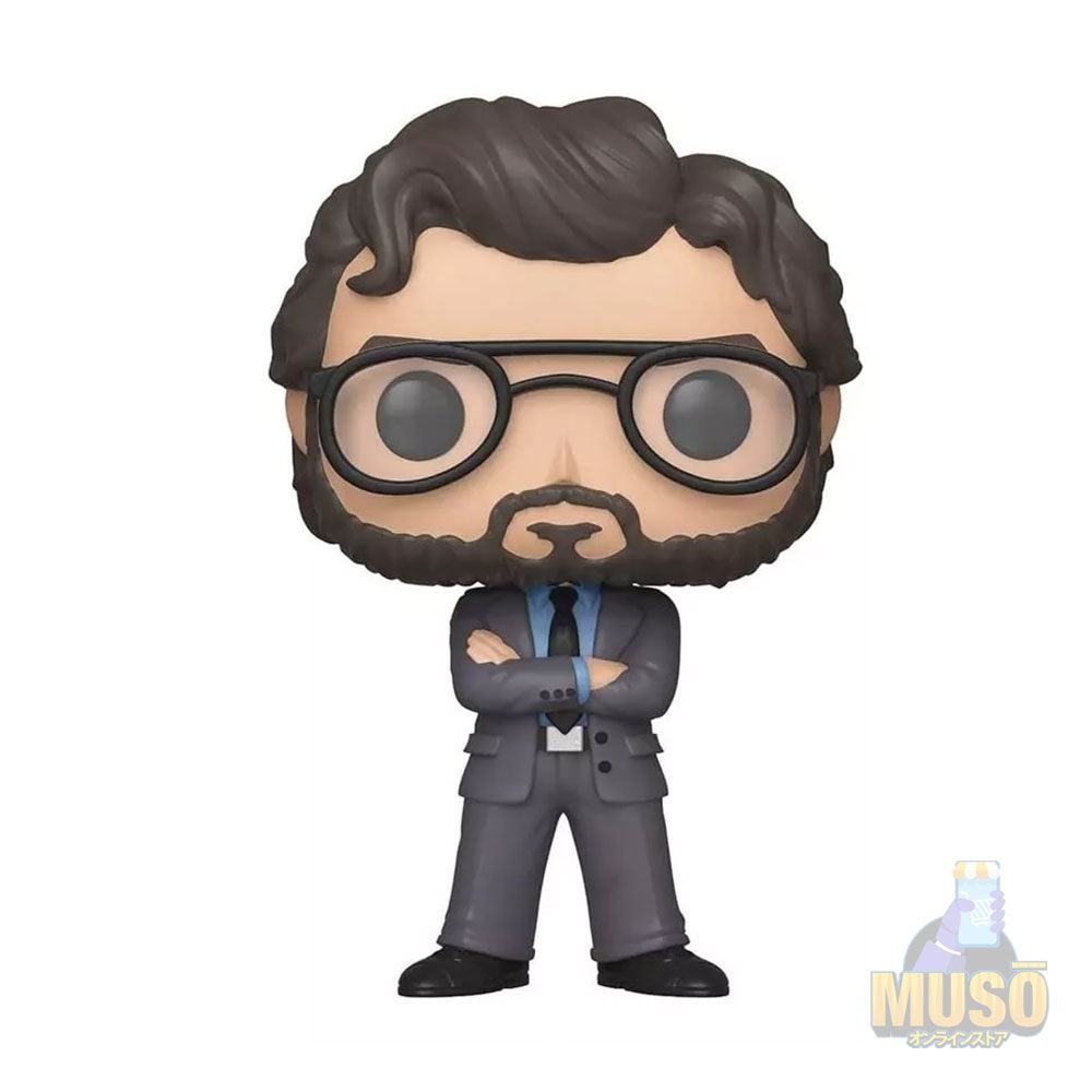 Funko The Professor #744