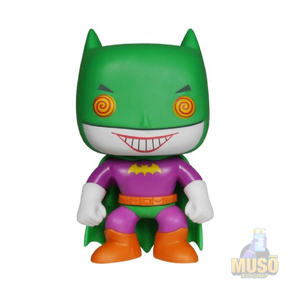 Funko The Joker - Batman #65