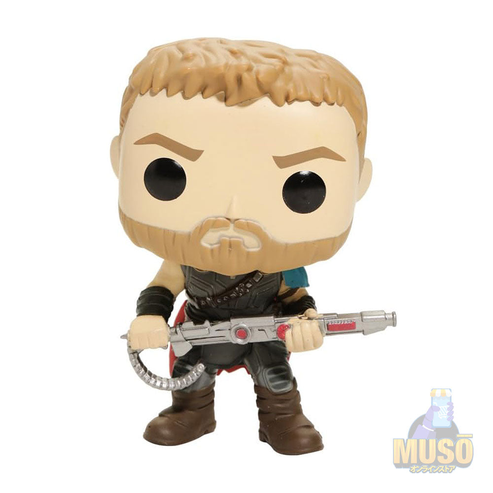 Funko Thor Ragnarok #240