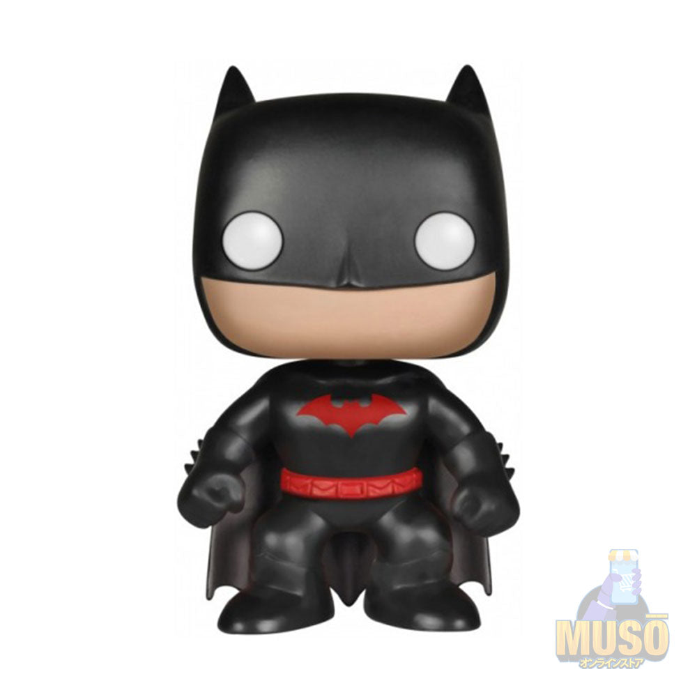 Funko Thrillkiller Batman #69