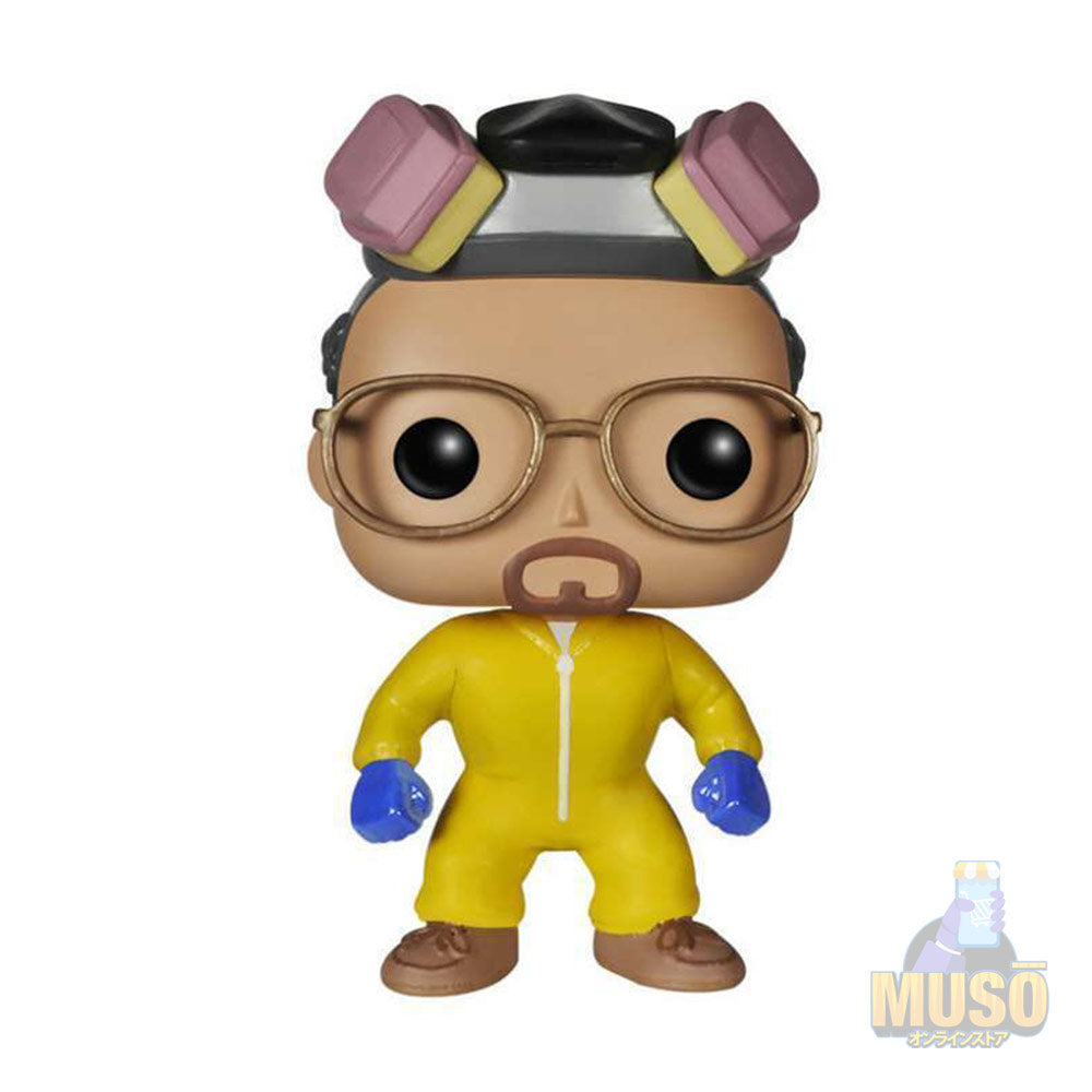 Funko Walter White #160