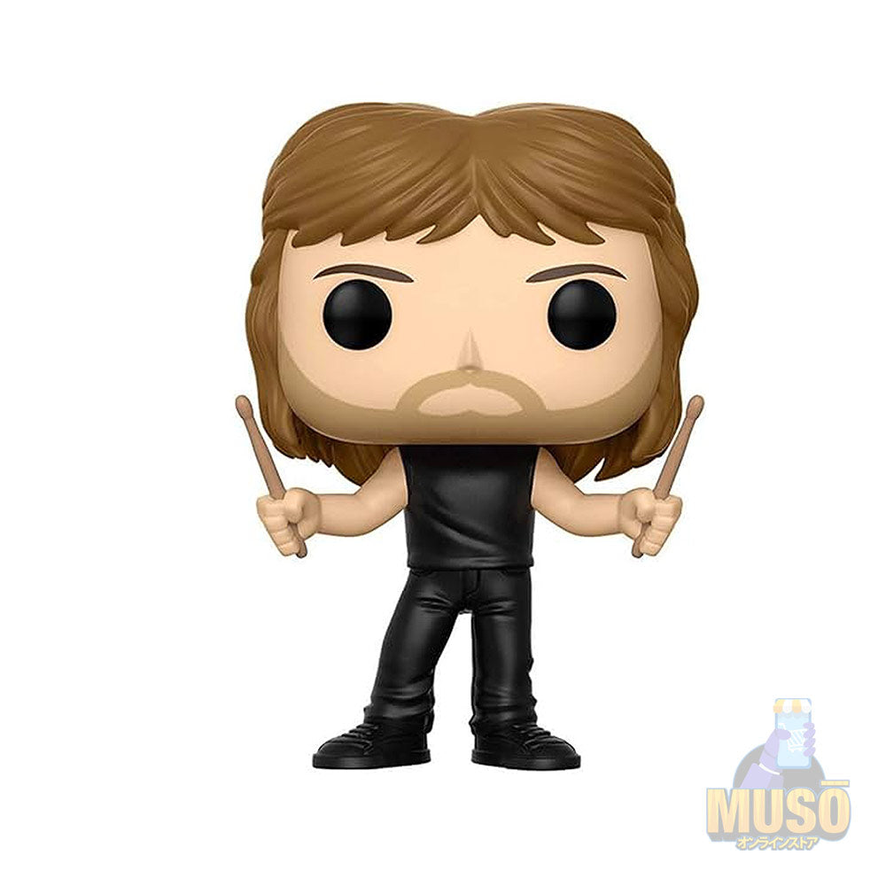 Funkos Lars Ulrich #58