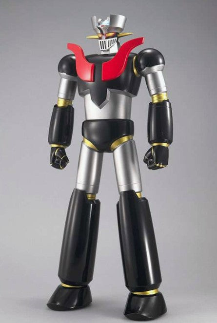 Grendizer U Mazinger Z Jumbo Sofbi Figure