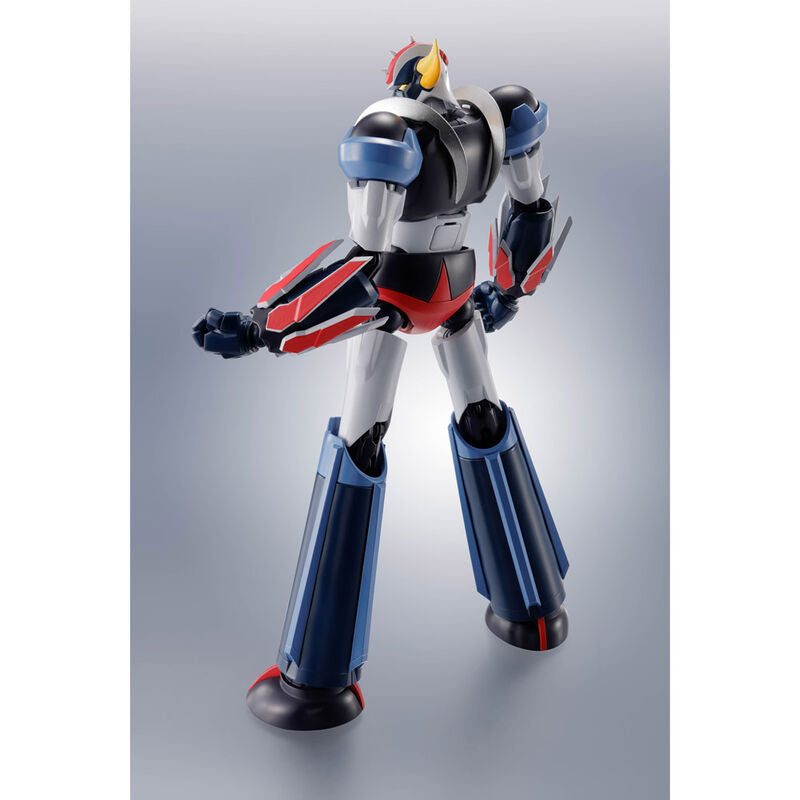 (Available 05/2025) Grendizer U The Robot Spirits 15cm