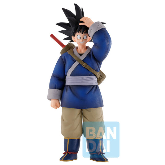 Son Goku Last One Dragon Ball EX Fierce Battle