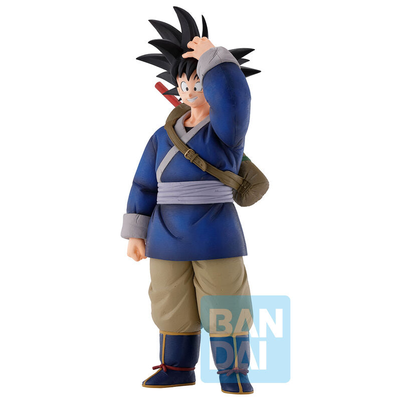 Son Goku Last One Dragon Ball EX Fierce Battle