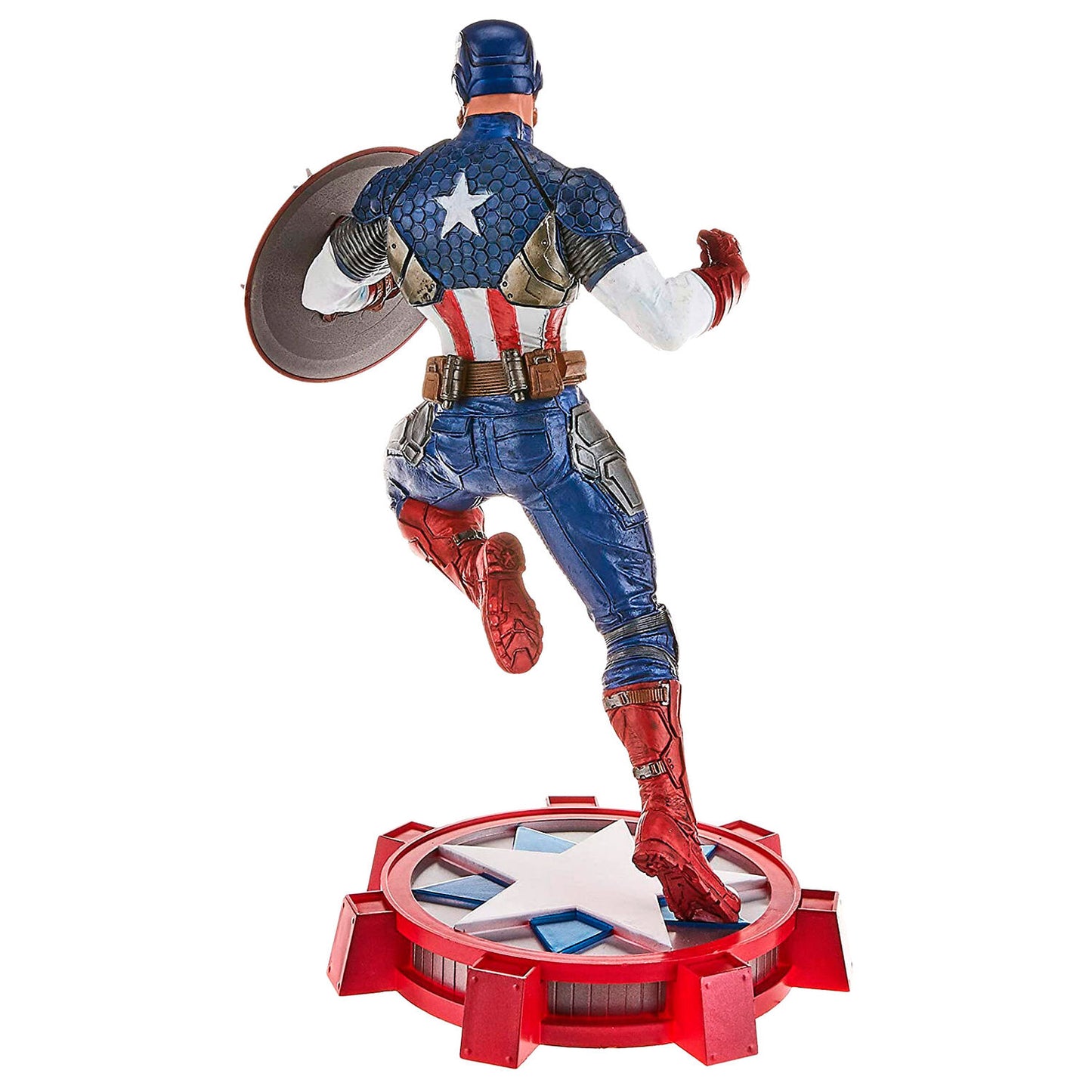 Marvel Captain America Statue 23cm