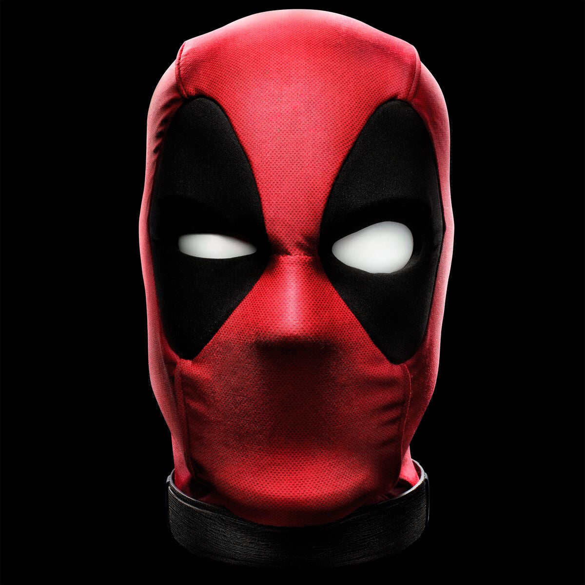 Available (NOV 2024)- Marvel Legends Deadpool Premium Interactive Head