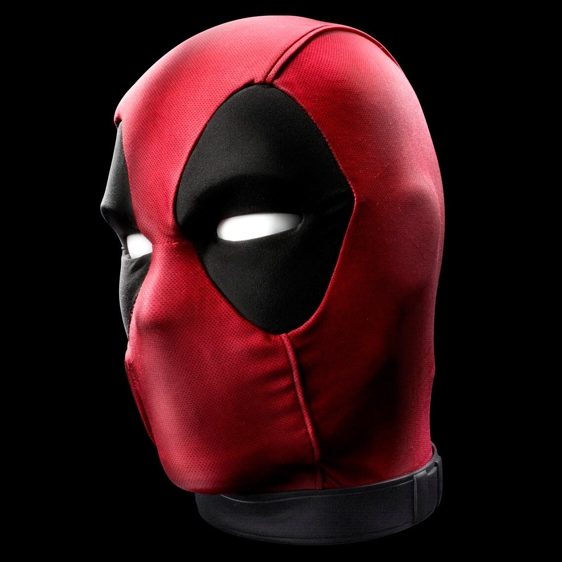 Available (NOV 2024)- Marvel Legends Deadpool Premium Interactive Head