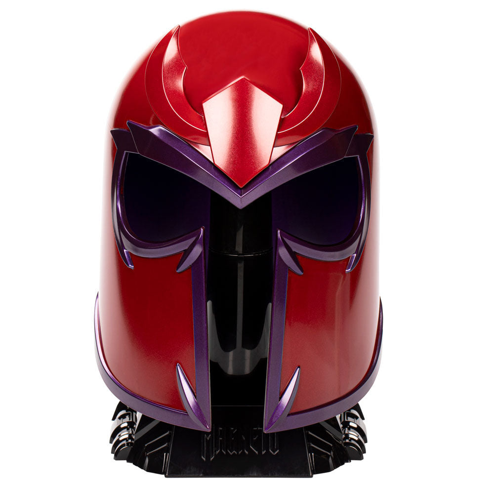 Marvel X-Men Magneto Helmet Replica