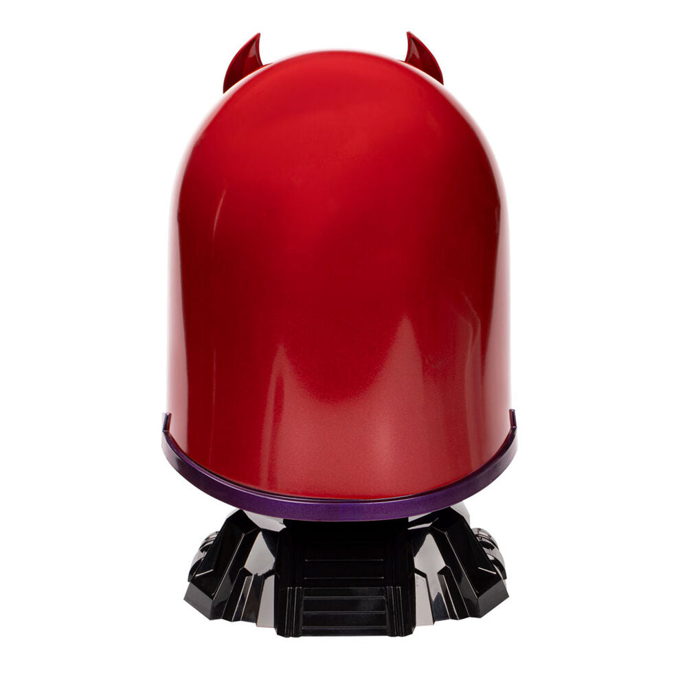 Marvel X-Men Magneto Helmet Replica