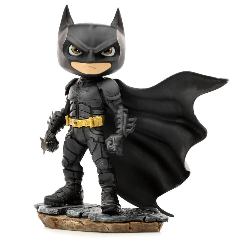 Minico Figure Batman The Dark Knight DC Comics 16cm