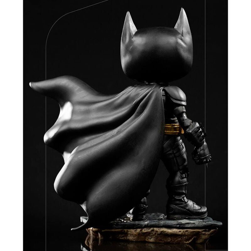 Minico Figure Batman The Dark Knight DC Comics 16cm