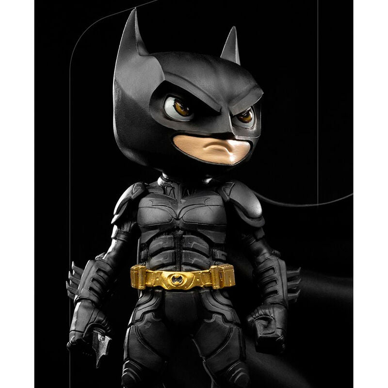 Minico Figure Batman The Dark Knight DC Comics 16cm