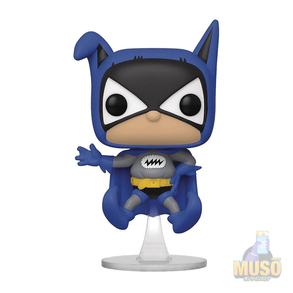 Funko BAT-Mite #300