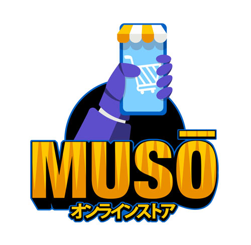 Musō Toys