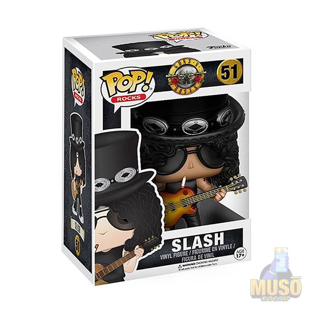 Funko Slash #51