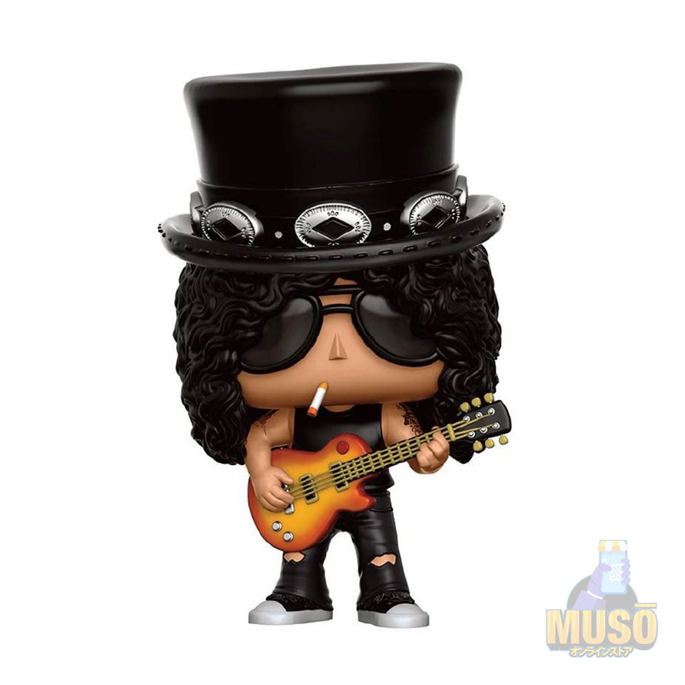 Funko Slash #51